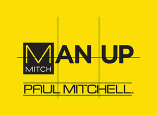 Mitch by Paul Mitchell