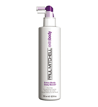 Paul Mitchell Super Strong Liquid Treatment