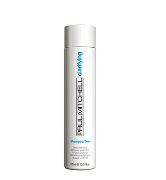 Paul Mitchell Shampoo 2